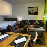 Appartementhaus Birkenwald 4*