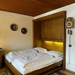 Appartementhaus Birkenwald Aparthotel 4*