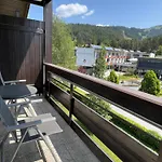 Aparthotel Appartementhaus Birkenwald Seefeld in Tirol
