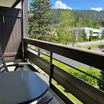 Aparthotel Appartementhaus Birkenwald 4*