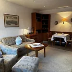 Appartementhaus Birkenwald 아파트호텔 4*