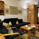 Appartementhaus Birkenwald Aparthotel