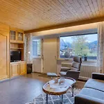 Aparthotel Appartementhaus Birkenwald 4*