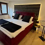 Appartementhaus Birkenwald 4* Seefeld in Tirol