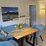 Appartementhaus Birkenwald Aparthotel 4*
