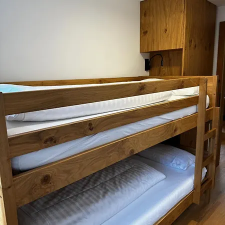Appartementhaus Birkenwald Apart Otel Seefeld in Tirol