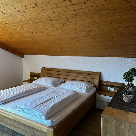 Apart Otel Appartementhaus Birkenwald *