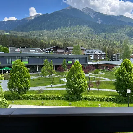 Apart Otel Appartementhaus Birkenwald