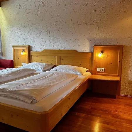 Appartementhaus Birkenwald Apart Otel *