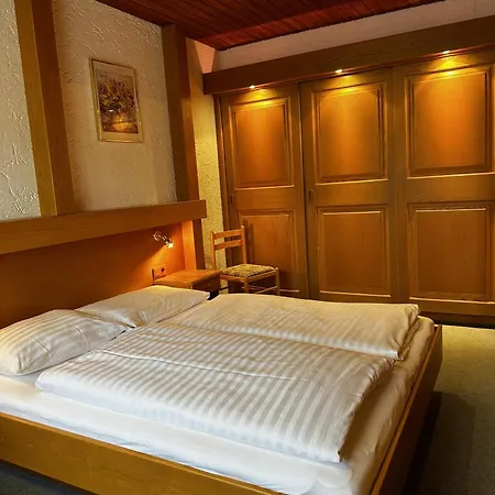 Aparthotel Appartementhaus Birkenwald