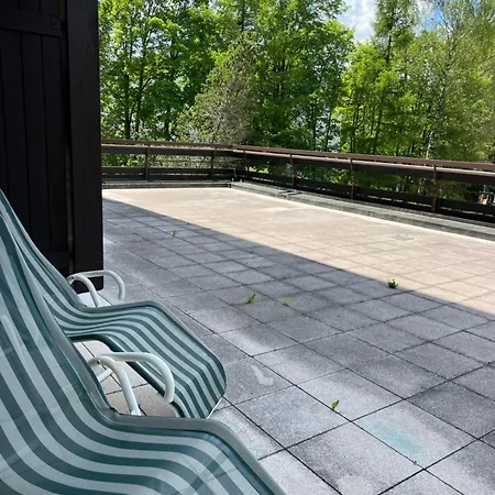 Appartementhaus Birkenwald Aparthotel