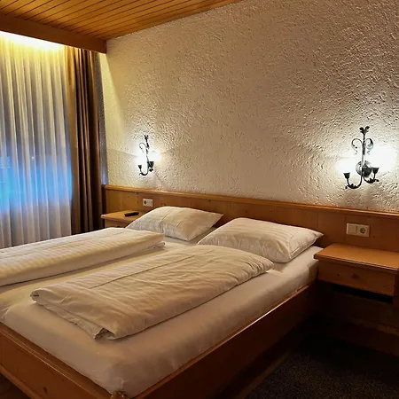 Apart Otel Appartementhaus Birkenwald Seefeld in Tirol