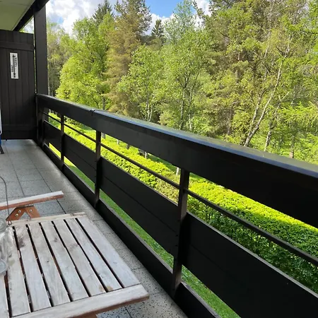 Appartementhaus Birkenwald Apart Otel Seefeld in Tirol