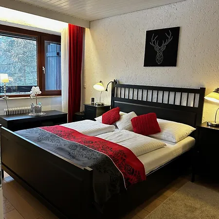 Appartementhaus Birkenwald Seefeld in Tirol