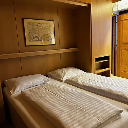Appartementhaus Birkenwald Apart Otel Seefeld in Tirol