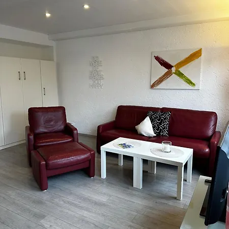 Aparthotel Appartementhaus Birkenwald Seefeld in Tirol