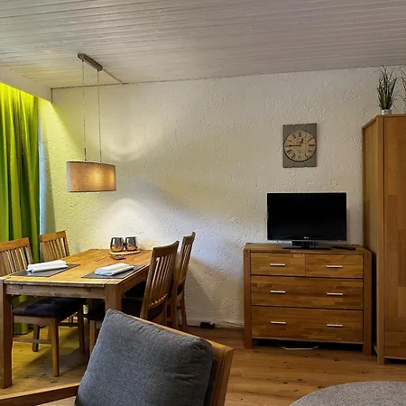 Appartementhaus Birkenwald Apart Otel *