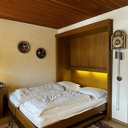 Appartementhaus Birkenwald Aparthotel 4*