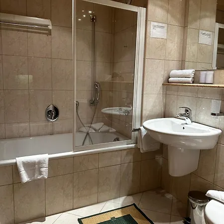 Apartmanhotel Appartementhaus Birkenwald Seefeld in Tirol