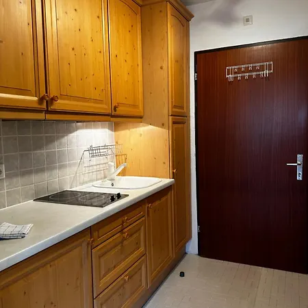 Apart Otel Appartementhaus Birkenwald Seefeld in Tirol