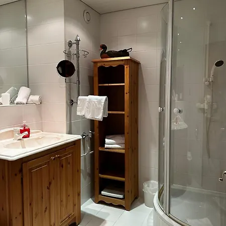 Appartementhaus Birkenwald 4* Seefeld in Tirol