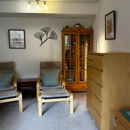 Appartementhaus Birkenwald Apartmanhotel