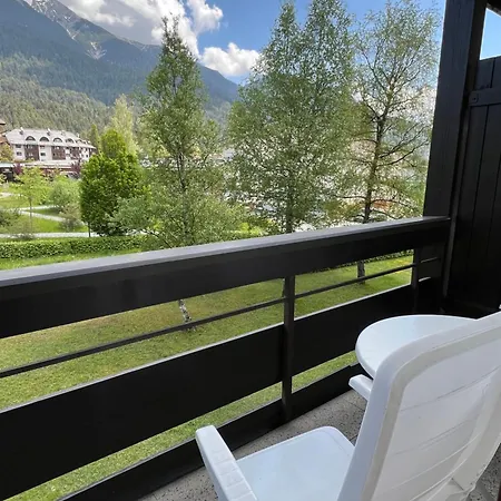 Apart Otel Appartementhaus Birkenwald Seefeld in Tirol