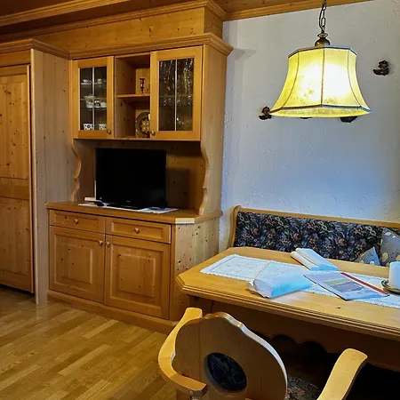 Appartementhaus Birkenwald