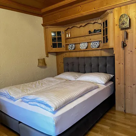 Aparthotel Appartementhaus Birkenwald Seefeld in Tirol