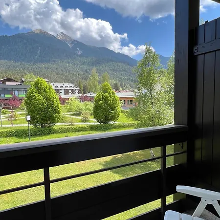 Appartementhaus Birkenwald