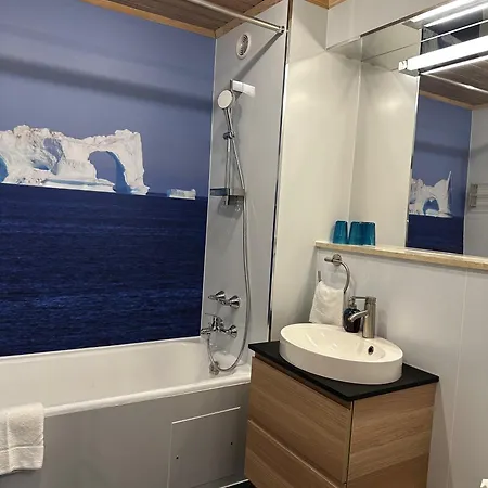 Appartementhaus Birkenwald アパートホテル ゼーフェルト・イン・チロル