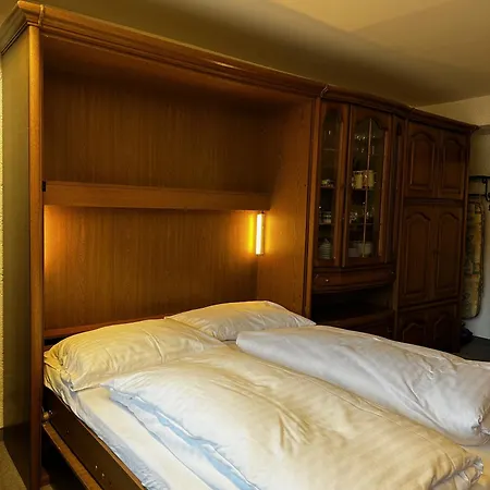 Appartementhaus Birkenwald 4*