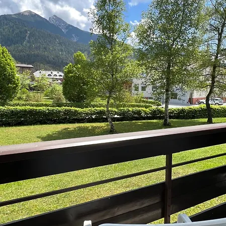 Appartementhaus Birkenwald Apartmanhotel