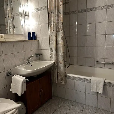 Apart Otel Appartementhaus Birkenwald Seefeld in Tirol