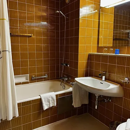 Appartementhaus Birkenwald 4* ゼーフェルト・イン・チロル