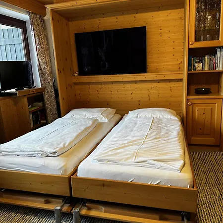 Apart Otel Appartementhaus Birkenwald Seefeld in Tirol