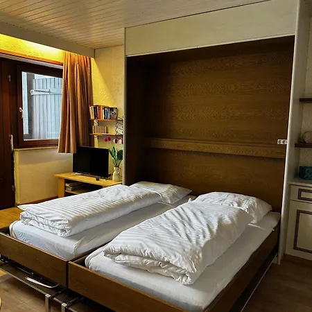 Appartementhaus Birkenwald アパートホテル