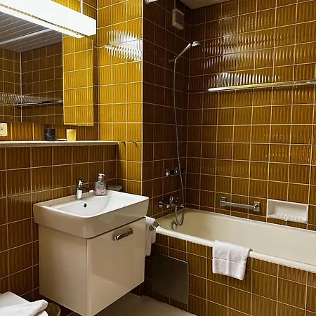 Appartementhaus Birkenwald 4*