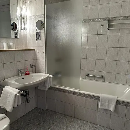 Appartementhaus Birkenwald 4*