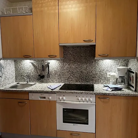 Appartementhaus Birkenwald Apartmanhotel Seefeld in Tirol