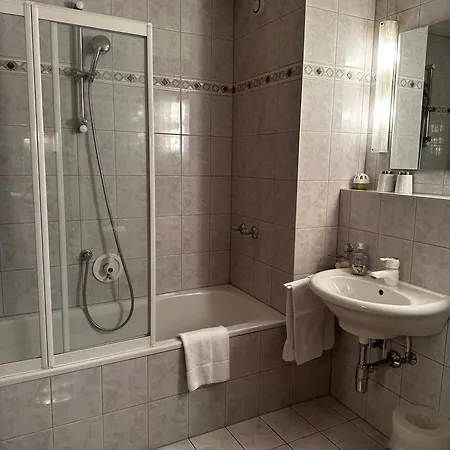 Appartementhaus Birkenwald