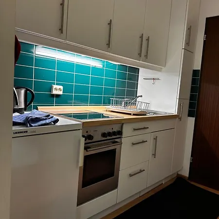 Appartementhaus Birkenwald ゼーフェルト・イン・チロル