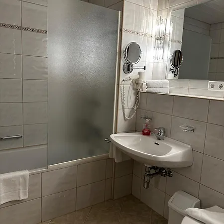 Appartementhaus Birkenwald