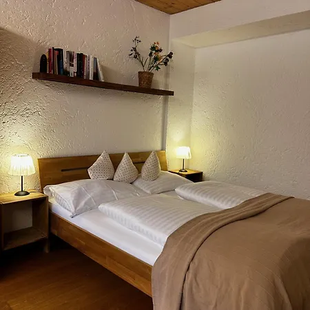 アパートホテル Appartementhaus Birkenwald 4*