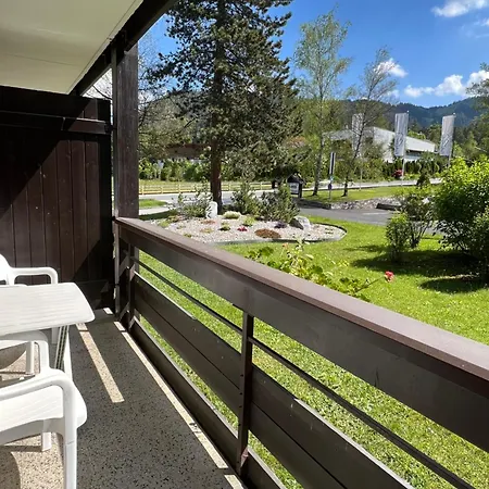 Apart Otel Appartementhaus Birkenwald Seefeld in Tirol