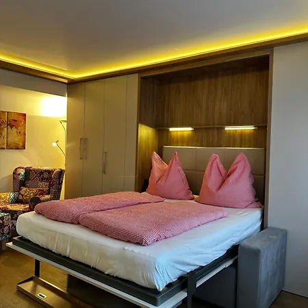 Appartementhaus Birkenwald Apartmanhotel Seefeld in Tirol