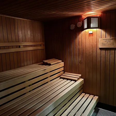 Appartementhaus Birkenwald アパートホテル 4*