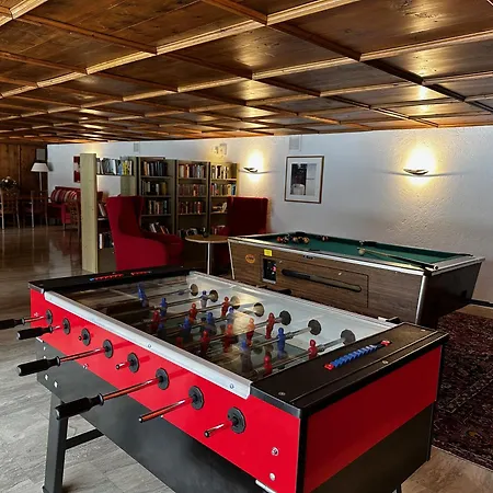Aparthotel Appartementhaus Birkenwald Seefeld in Tirol