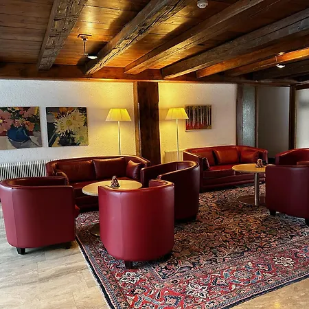 アパートホテル Appartementhaus Birkenwald 4*