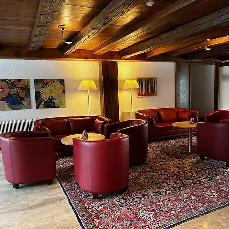 Apart Otel Appartementhaus Birkenwald *